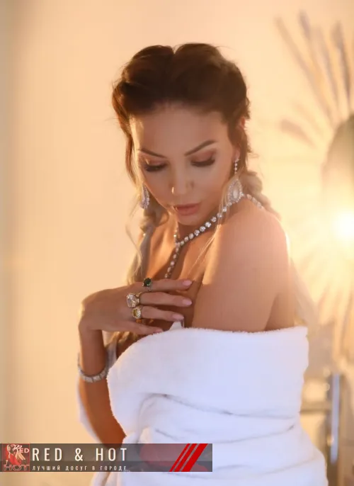 проститутка шлюха TOP VIKTORIA VIP, Ярославль