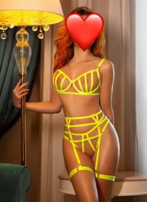 проститутка ЛИНА , 23, Ярославль