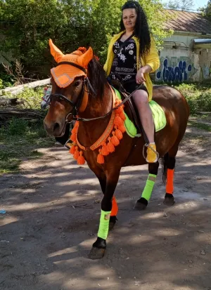проститутка Анна, 42, Ярославль