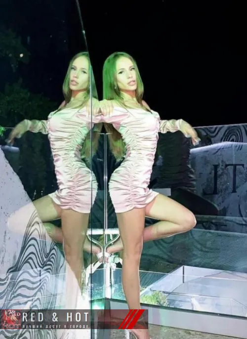 проститутка проститутка АЛЕКСА , +7 (920) 654-1473