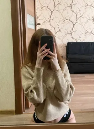 проститутка Мия, 19, Ярославль