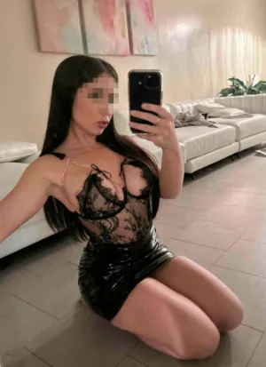 проститутка Ира, 24, Ярославль