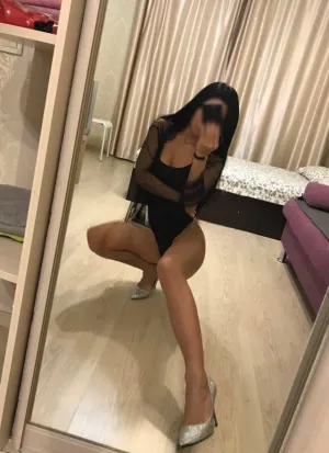 проститутка Венера, 24, Ярославль