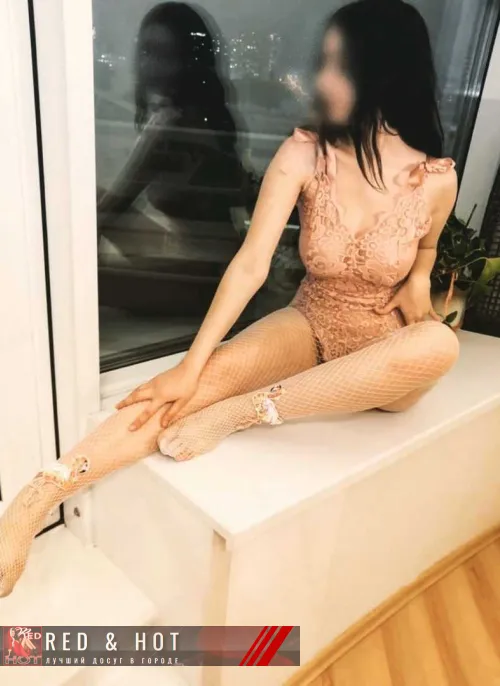 проститутка фея Анастасия, Ярославль, +7 (996) 799-5346