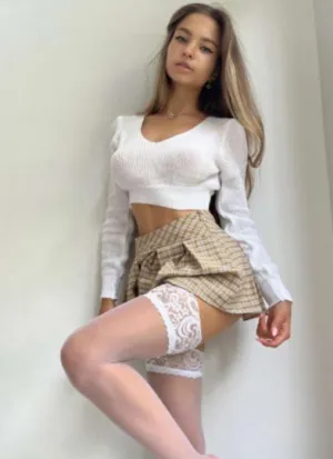 проститутка Танюшка, 20, Ярославль