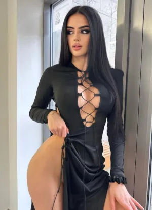 проститутка Сара, 21, Ярославль