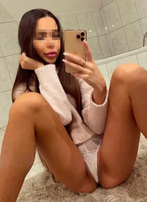 проститутка Марьям, 22, Ярославль