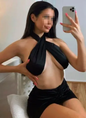 проститутка Евгения, 23, Ярославль